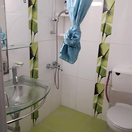 A Modern For דירה ניקוסיה