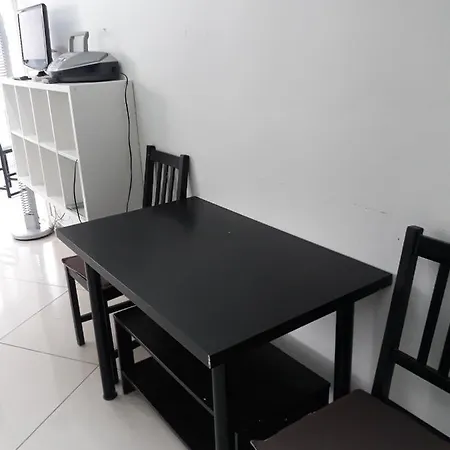 A Modern For アパート *
