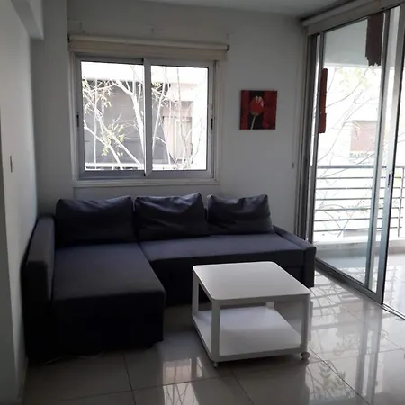 Διαμέρισμα A Modern For *