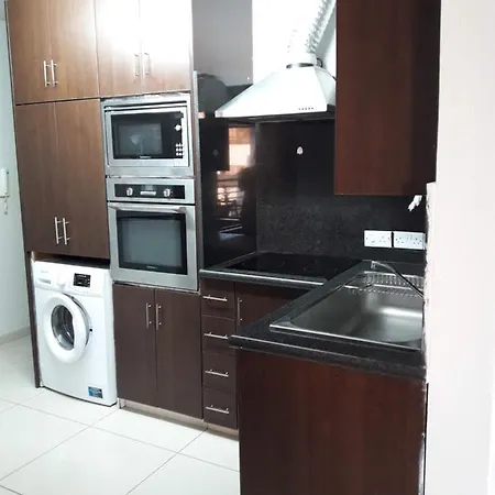 Apartamento A Modern For Nicosia