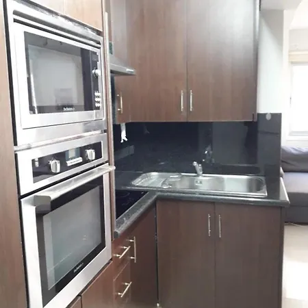 A Modern For * Lefkoşa