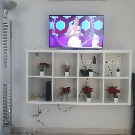 A Modern For Λευκωσία