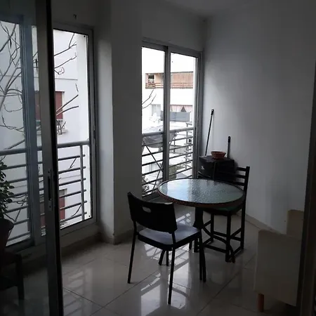 A Modern For Lefkoşa