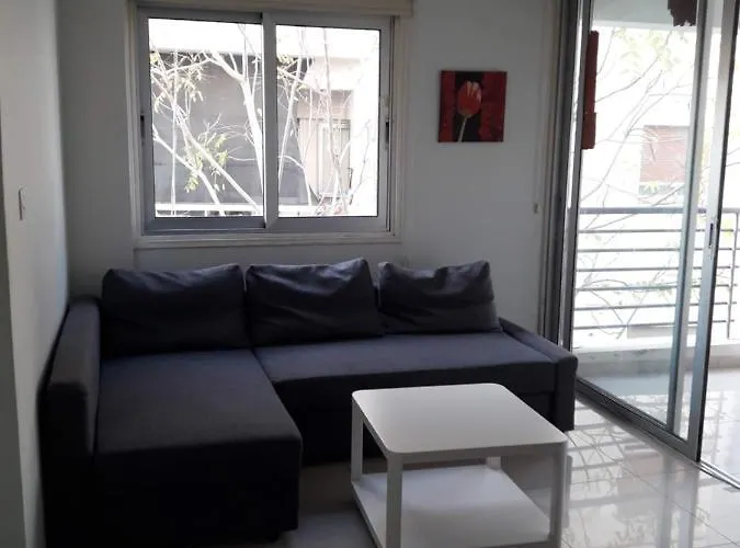 Διαμέρισμα A Modern For *