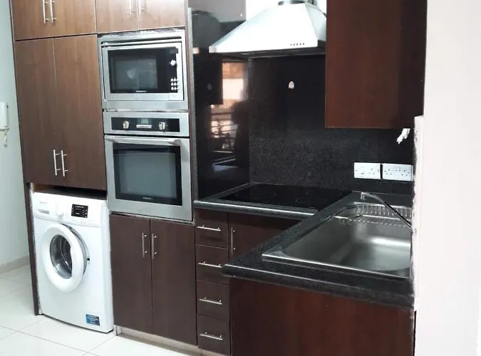 Διαμέρισμα A Modern For Λευκωσία