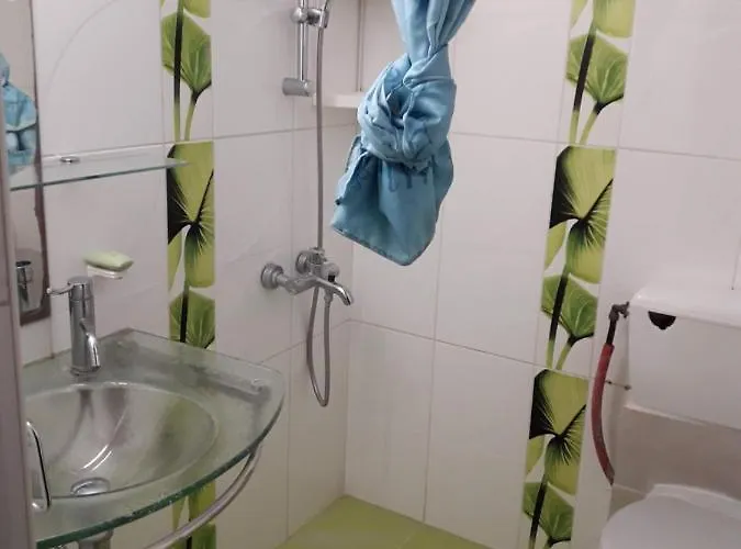 A Modern For Διαμέρισμα Λευκωσία