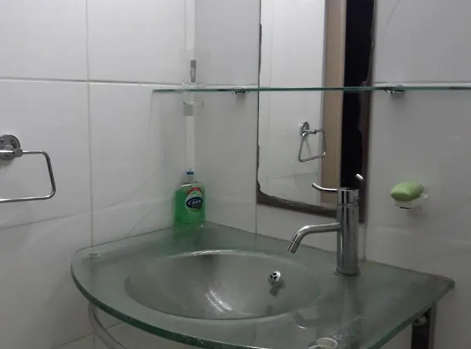 A Modern For Διαμέρισμα Λευκωσία