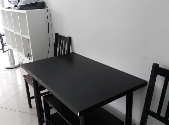 A Modern For Διαμέρισμα *