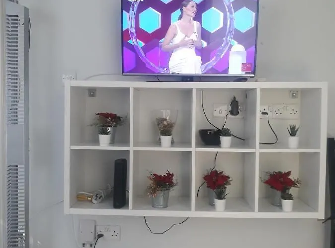 A Modern For Λευκωσία