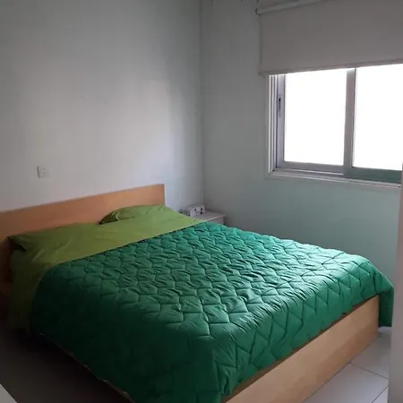 A Modern For * Nicosia
