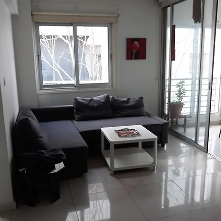 Apartment A Modern For *